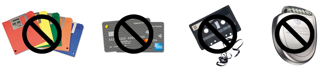 磁體安全使用須知